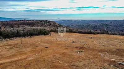 Building land 44,991 m², Barban - investment opportunity - 11