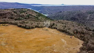 Building land 44,991 m², Barban - investment opportunity - 19