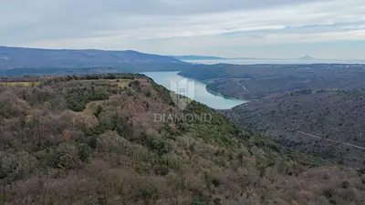 Building land 44,991 m², Barban - investment opportunity - 12