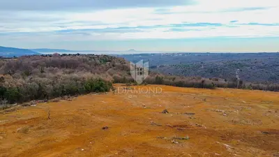 Building land 44,991 m², Barban - investment opportunity - 15