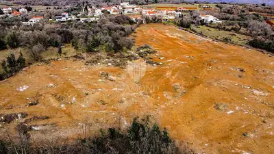 Building land 44,991 m², Barban - investment opportunity - 22