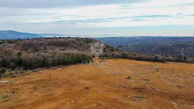 Building land 44,991 m², Barban - investment opportunity - 8