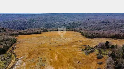 Building land 44,991 m², Barban - investment opportunity - 9
