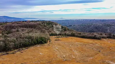 Building land 44,991 m², Barban - investment opportunity - 3