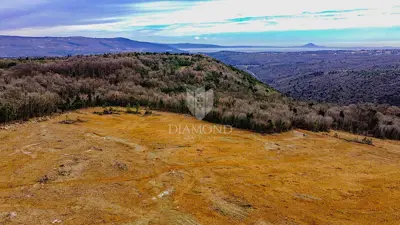 Building land 44,991 m², Barban - investment opportunity - 5