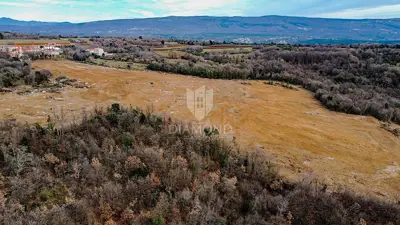 Building land 44,991 m², Barban - investment opportunity - 16