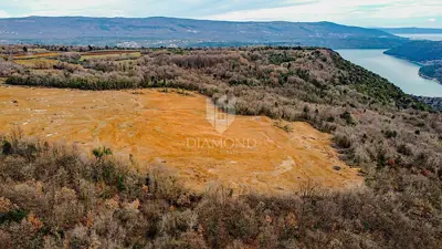 Building land 44,991 m², Barban - investment opportunity - 17