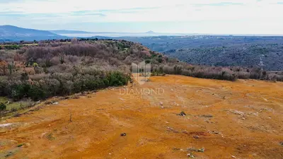 Building land 44,991 m², Barban - investment opportunity - 7