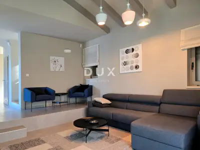 House 150 m², Vižinada - pool and summer kitchen - 11