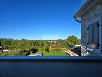 House 150 m², Vižinada - pool and summer kitchen - 20