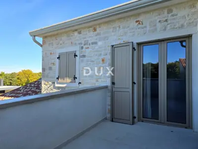 House 150 m², Vižinada - pool and summer kitchen - 19