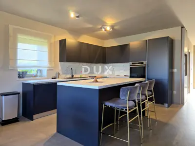 House 150 m², Vižinada - pool and summer kitchen - 15