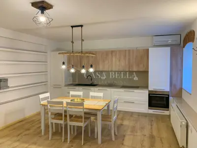 Belveder, 60 m², 2S+DB, privatan parking - 16
