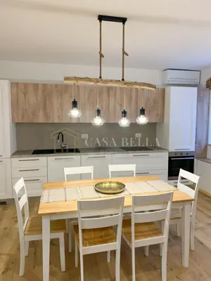 Belveder, 60 m², 2S+DB, privatan parking - 15
