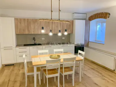 Belveder, 60 m², 2S+DB, privatan parking - 18
