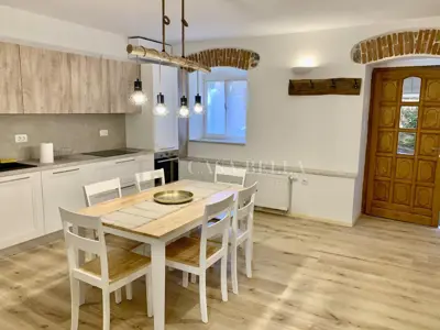 Belveder, 60 m², 2S+DB, privatan parking - 5