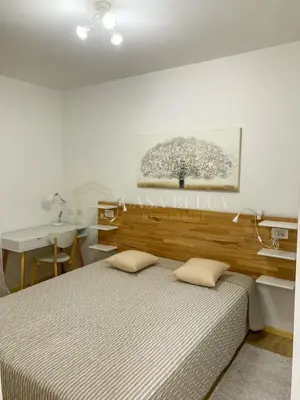 Belveder, 60 m², 2S+DB, privatan parking - 19