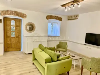 Belveder, 60 m², 2S+DB, privatan parking - 4