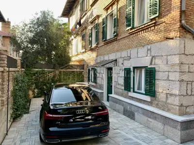 Belveder, 60 m², 2S+DB, privatan parking - 9