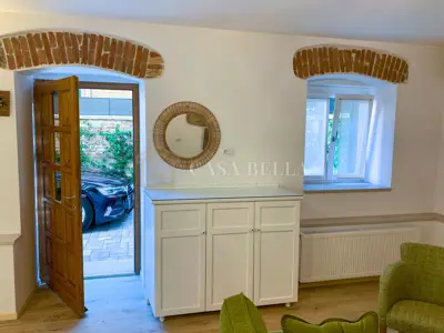 Belveder, 60 m², 2S+DB, privatan parking - 12
