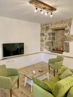 Belveder, 60 m², 2S+DB, privatan parking - 10