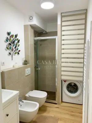 Belveder, 60 m², 2S+DB, privatan parking - 2