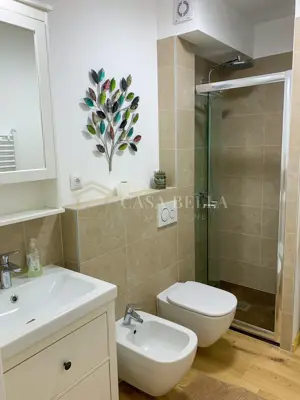 Belveder, 60 m², 2S+DB, privatan parking - 11
