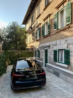 Belveder, 60 m², 2S+DB, privatan parking - 8