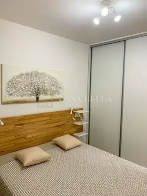 Belveder, 60 m², 2S+DB, privatan parking - 13
