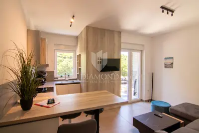 Apartment for sale in Plomin Luka, 49,3 m²
