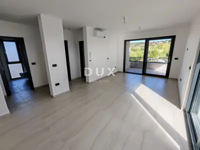 Penthouse 94.58 m², Diklo - sea view and terrace - 18