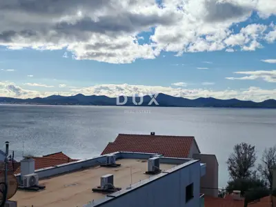 Penthouse 94.58 m², Diklo - sea view and terrace - 11