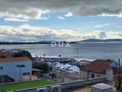 Penthouse 94.58 m², Diklo - sea view and terrace - 6