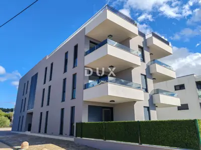 Penthouse 94.58 m², Diklo - sea view and terrace - 8