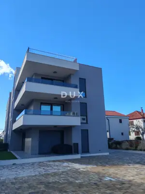 Penthouse 94.58 m², Diklo - sea view and terrace - 12