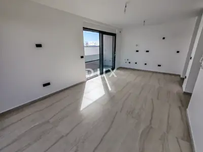 Penthouse 94.58 m², Diklo - sea view and terrace - 17