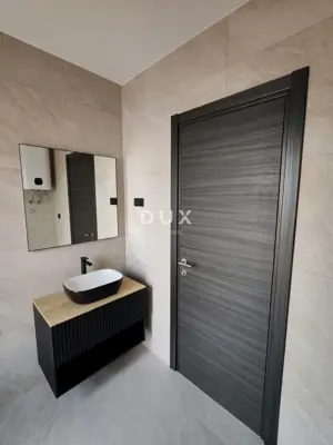 Penthouse 94.58 m², Diklo - sea view and terrace - 21
