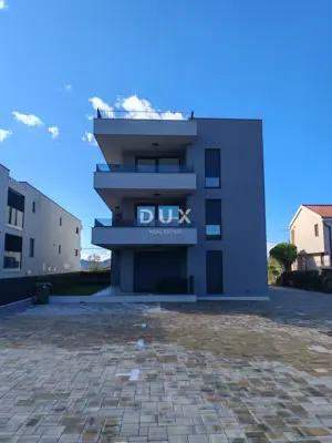 Penthouse 94.58 m², Diklo - sea view and terrace - 10