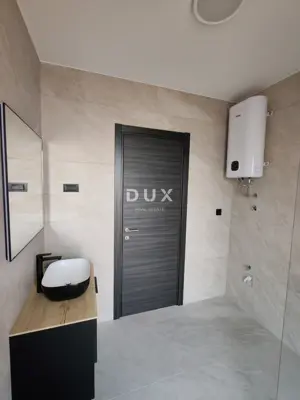 Penthouse 94.58 m², Diklo - sea view and terrace - 22