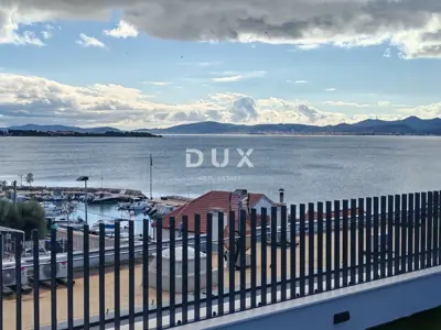 Penthouse 94.58 m², Diklo - sea view and terrace - 3