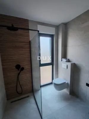 Penthouse 94.58 m², Diklo - sea view and terrace - 20