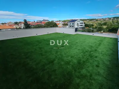 Penthouse 94.58 m², Diklo - sea view and terrace - 9