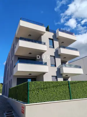 Penthouse 94.58 m², Diklo - sea view and terrace - 5