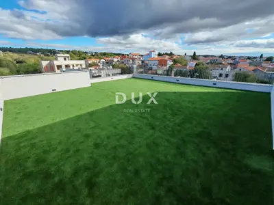 Penthouse 94.58 m², Diklo - sea view and terrace - 4