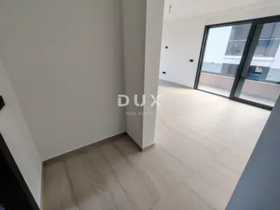 Penthouse 94.58 m², Diklo - sea view and terrace - 19