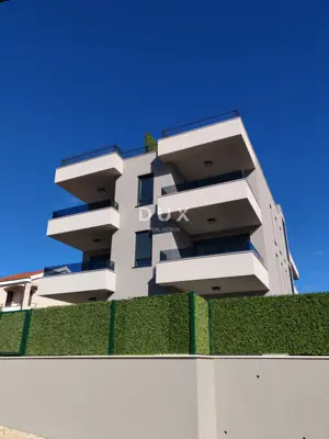 Penthouse 94.58 m², Diklo - sea view and terrace - 2
