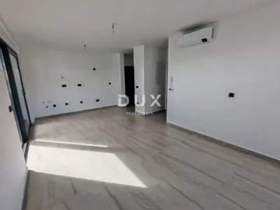 Penthouse 94.58 m², Diklo - sea view and terrace - 15