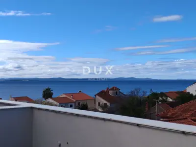 Penthouse 94.58 m², Diklo - sea view and terrace - 14