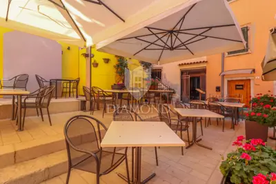 Rovinj, Zentrum, Haus im Zentrum in Toplage - 11