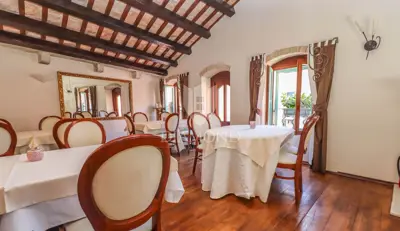 Rovinj, Zentrum, Haus im Zentrum in Toplage - 5